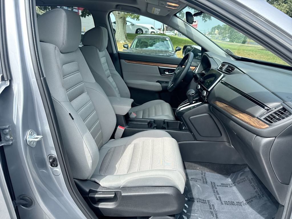 Thumbnail: 2022 Honda CR-V - 11