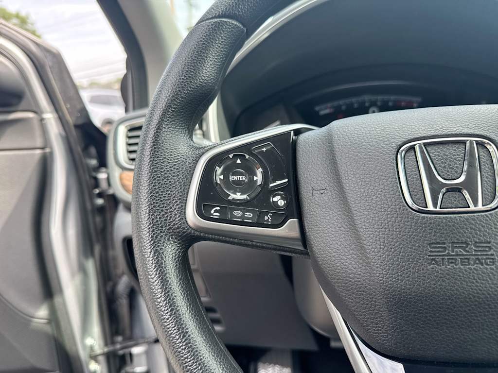 Thumbnail: 2022 Honda CR-V - 31