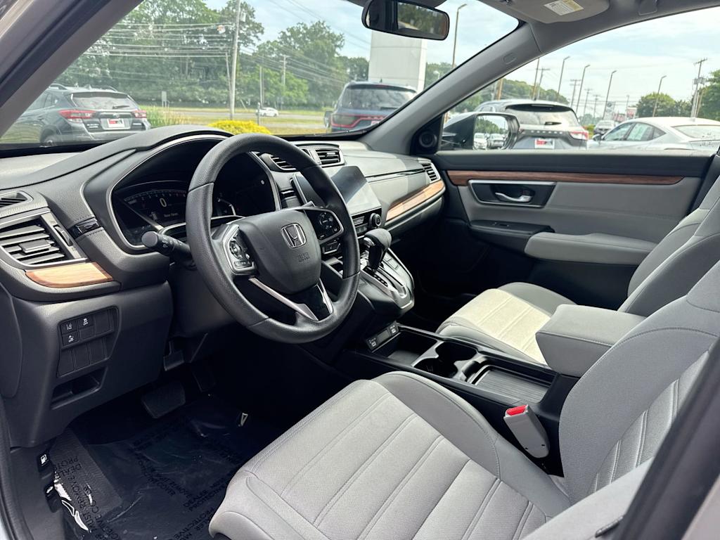 Thumbnail: 2022 Honda CR-V - 2