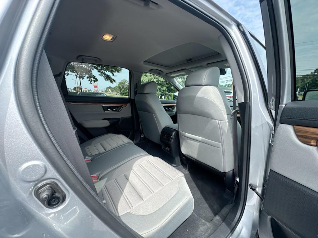Thumbnail: 2022 Honda CR-V - 26