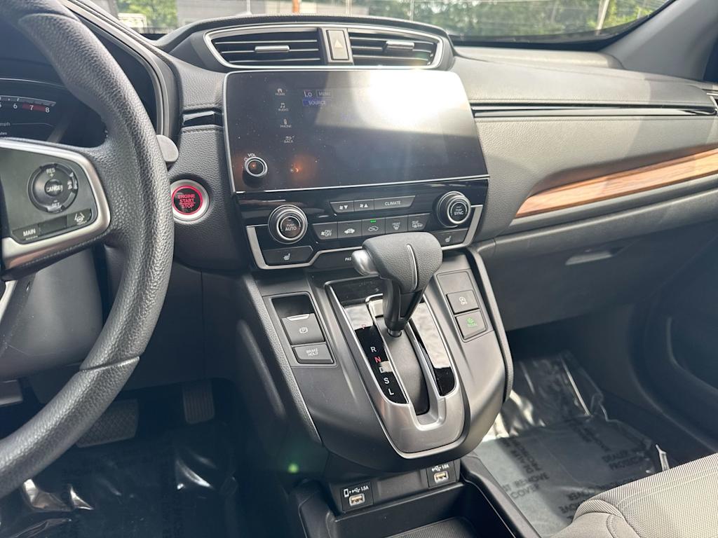 Thumbnail: 2022 Honda CR-V - 33