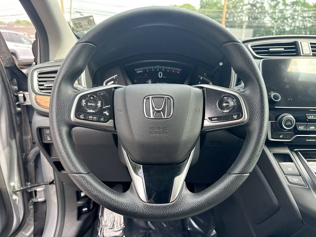 Thumbnail: 2022 Honda CR-V - 14