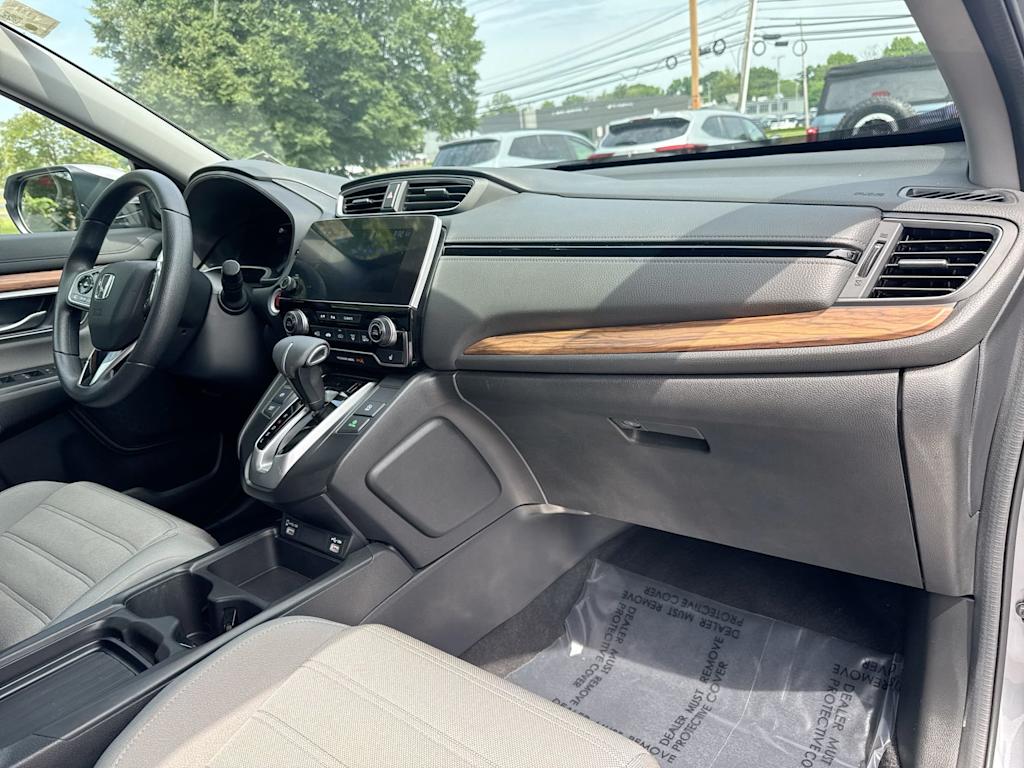 Thumbnail: 2022 Honda CR-V - 9