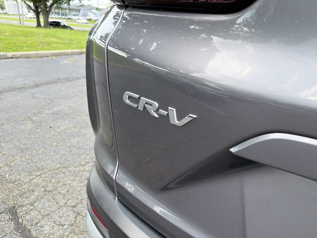 Thumbnail: 2022 Honda CR-V - 7