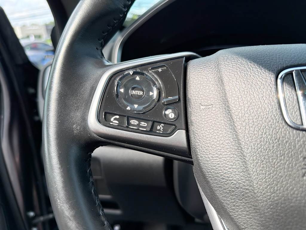 Thumbnail: 2022 Honda CR-V - 31