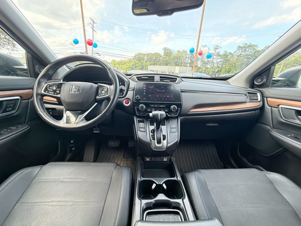 Thumbnail: 2022 Honda CR-V - 13