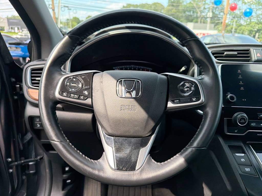 Thumbnail: 2022 Honda CR-V - 14