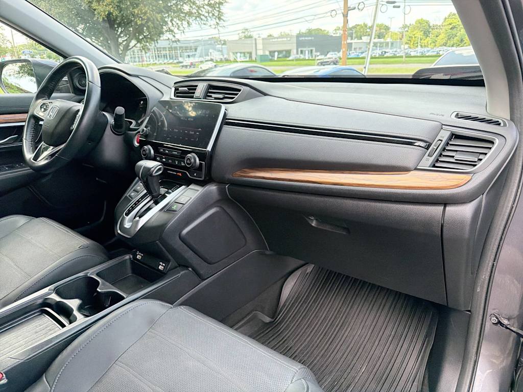 Thumbnail: 2022 Honda CR-V - 9