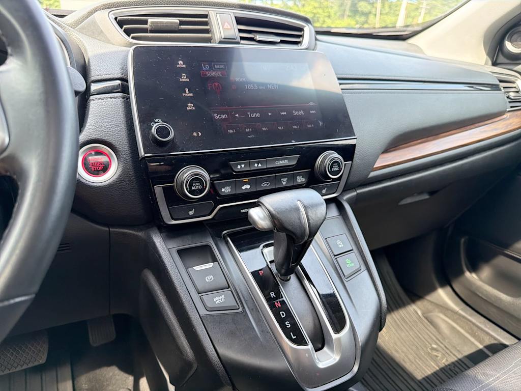 Thumbnail: 2022 Honda CR-V - 16