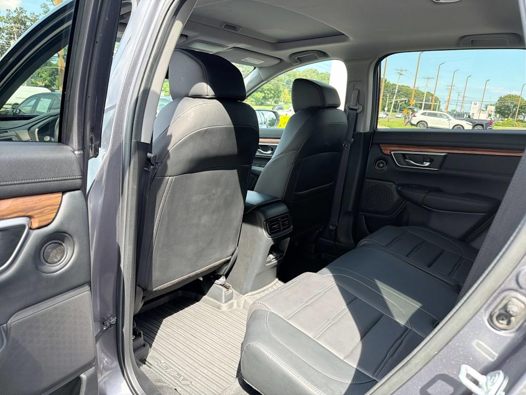 Thumbnail: 2022 Honda CR-V - 12