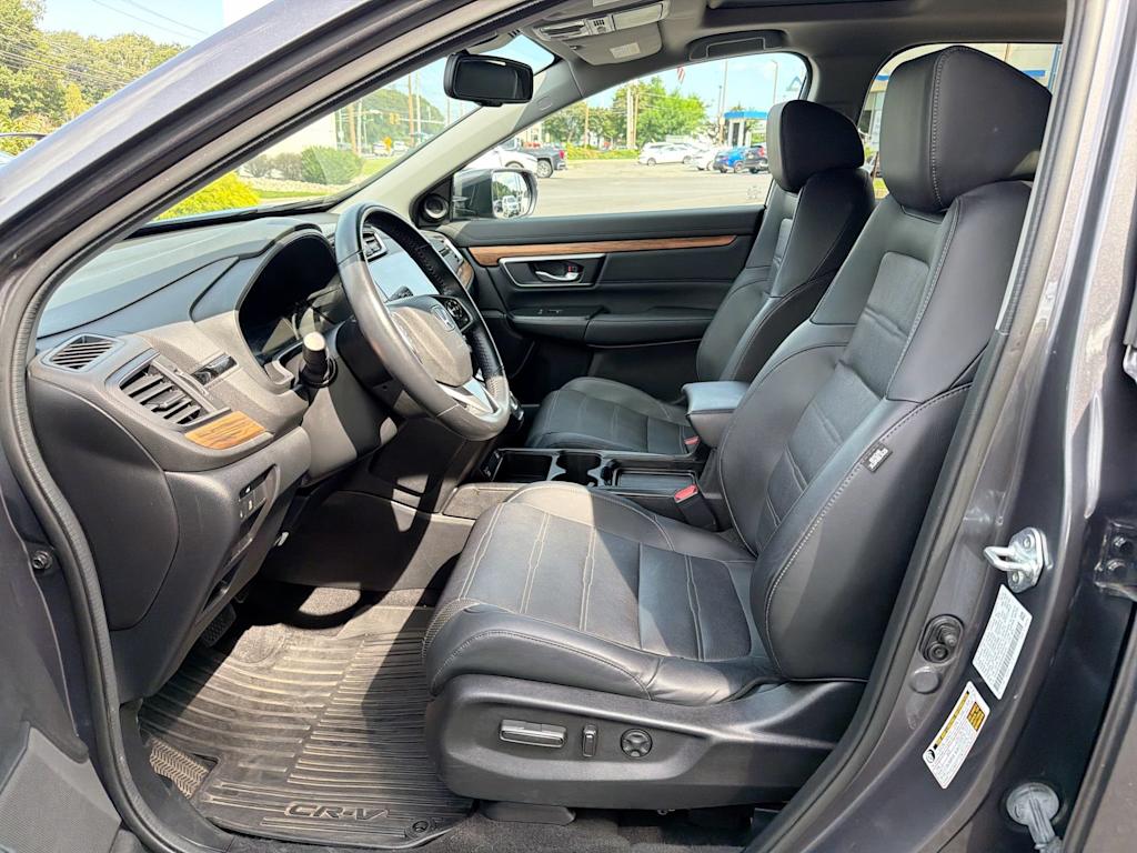 Thumbnail: 2022 Honda CR-V - 10