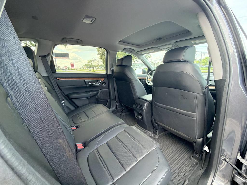 Thumbnail: 2022 Honda CR-V - 26