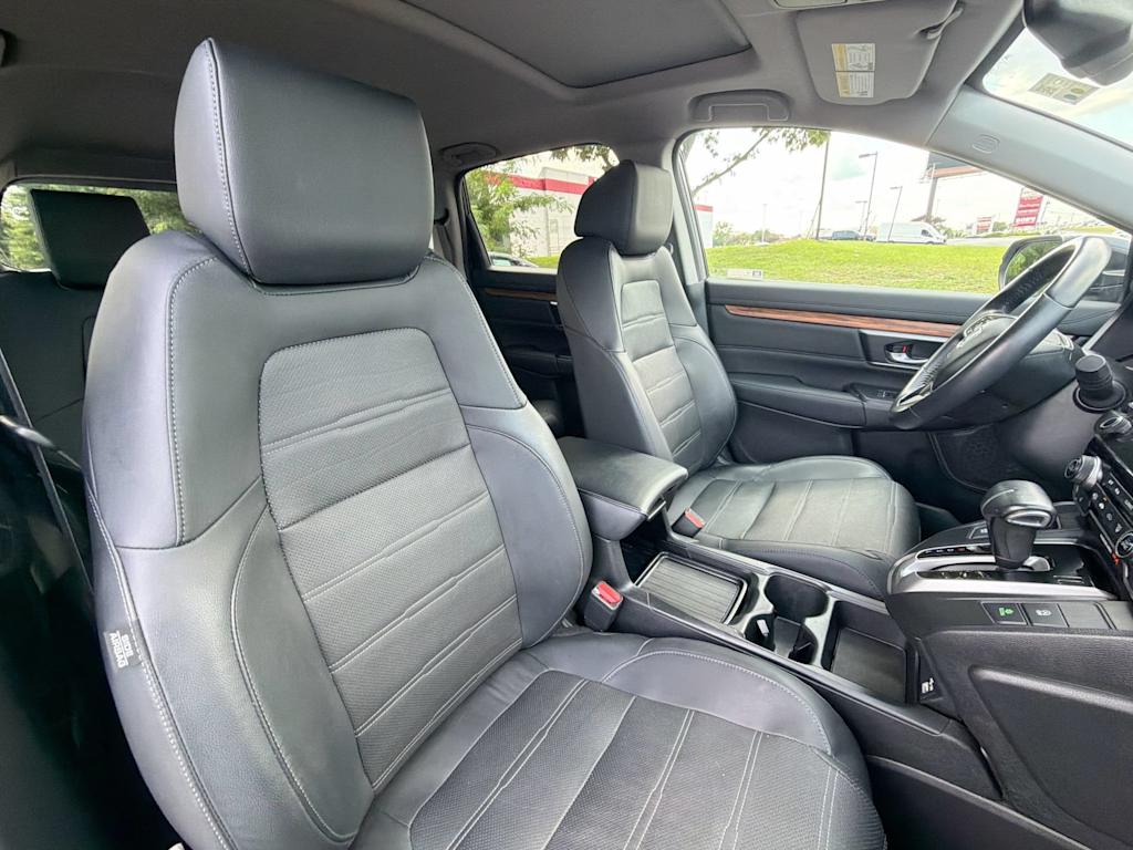 Thumbnail: 2022 Honda CR-V - 27