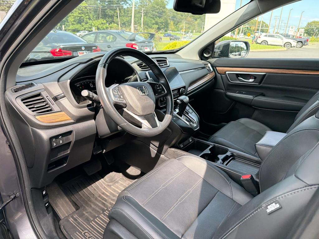Thumbnail: 2022 Honda CR-V - 2