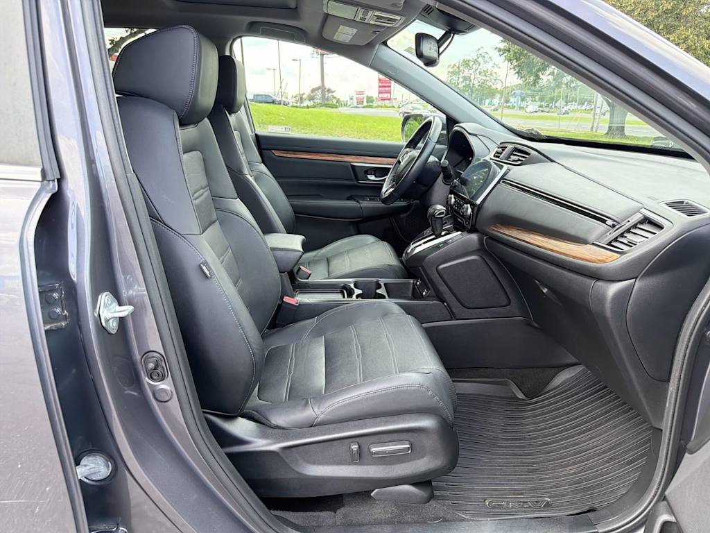 Thumbnail: 2022 Honda CR-V - 11