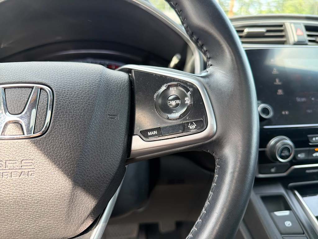 Thumbnail: 2022 Honda CR-V - 32