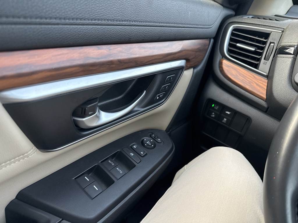 Thumbnail: 2022 Honda CR-V - 23