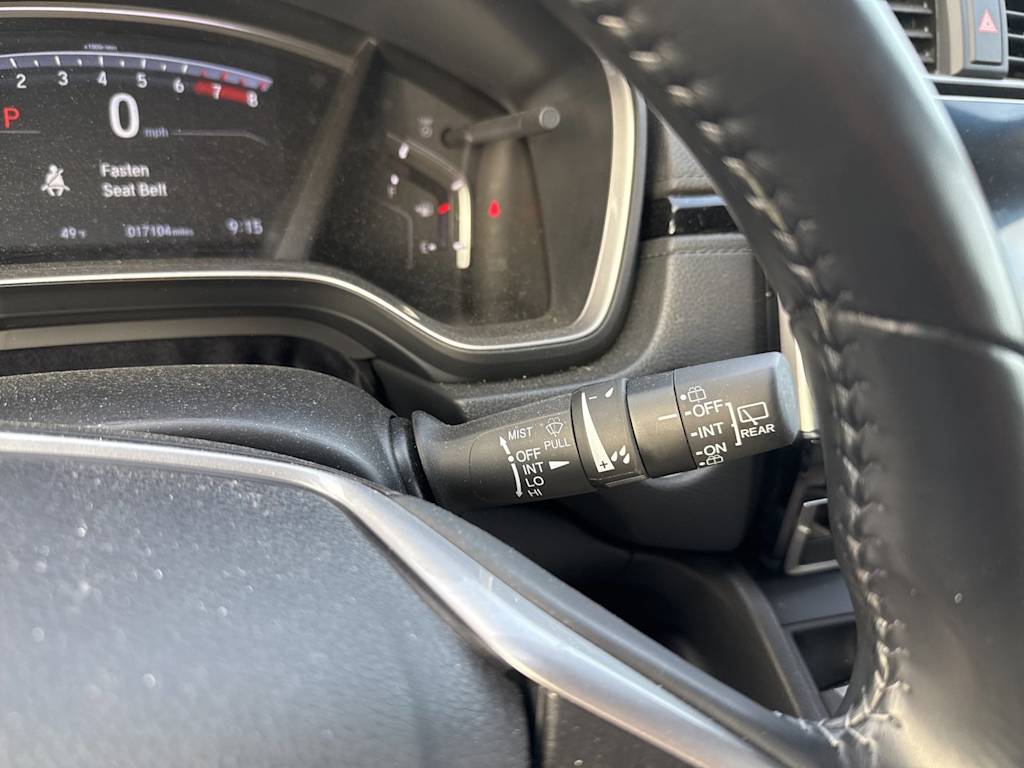 Thumbnail: 2022 Honda CR-V - 24