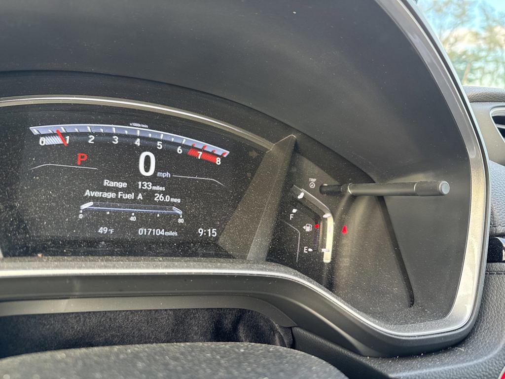 Thumbnail: 2022 Honda CR-V - 12