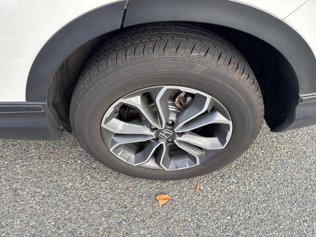 Thumbnail: 2022 Honda CR-V - 17