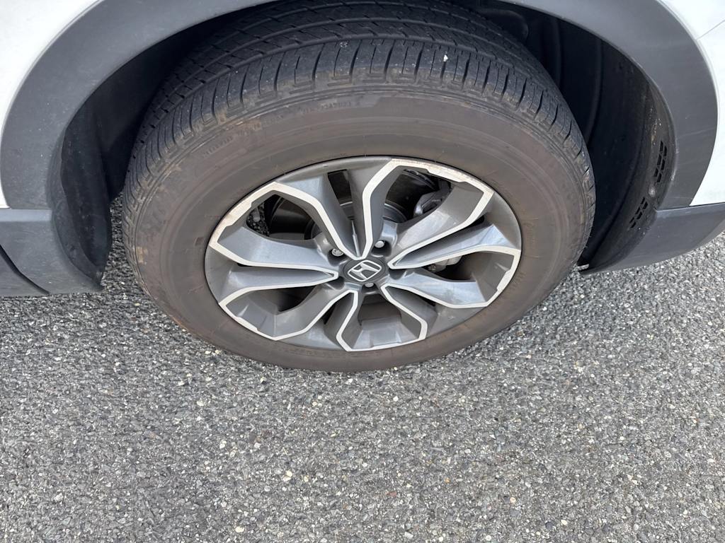 Thumbnail: 2022 Honda CR-V - 19