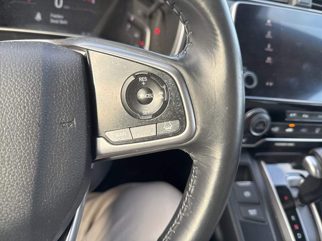 Thumbnail: 2022 Honda CR-V - 21