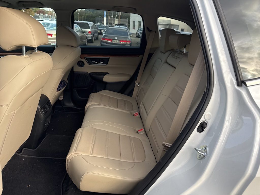 Thumbnail: 2022 Honda CR-V - 9