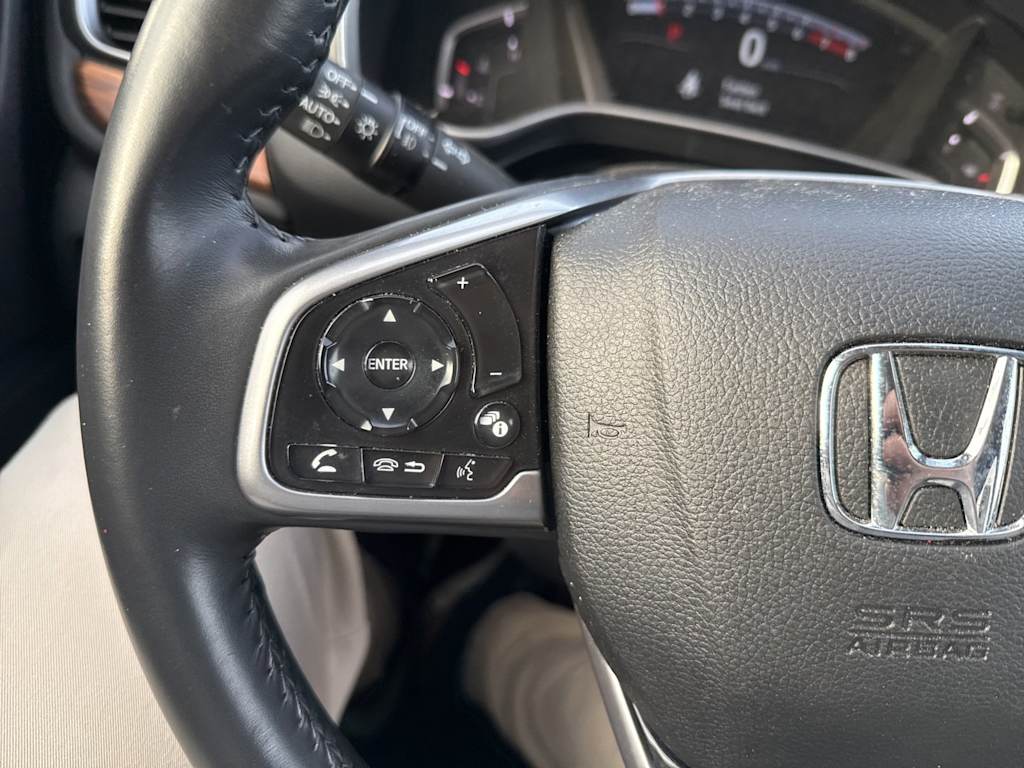 Thumbnail: 2022 Honda CR-V - 22