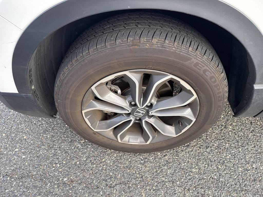 Thumbnail: 2022 Honda CR-V - 7