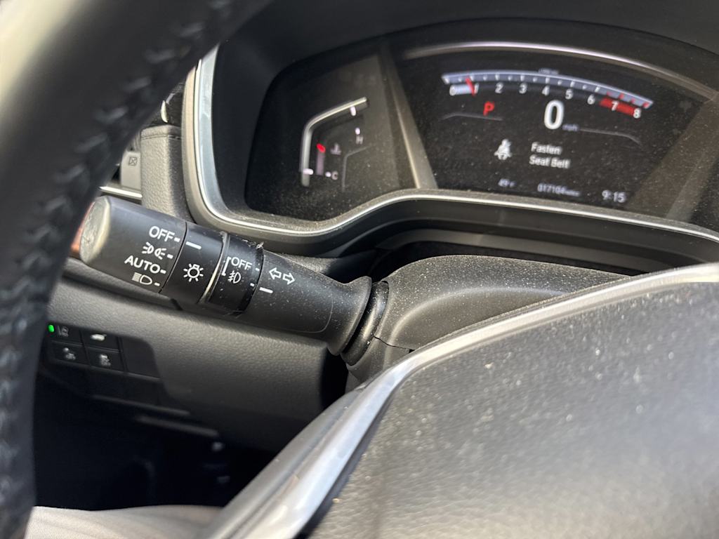 Thumbnail: 2022 Honda CR-V - 25