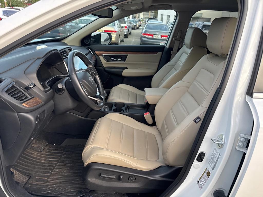 Thumbnail: 2022 Honda CR-V - 8