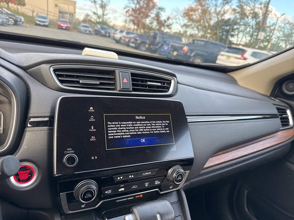 Thumbnail: 2022 Honda CR-V - 26