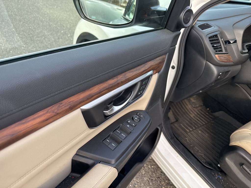 Thumbnail: 2022 Honda CR-V - 20