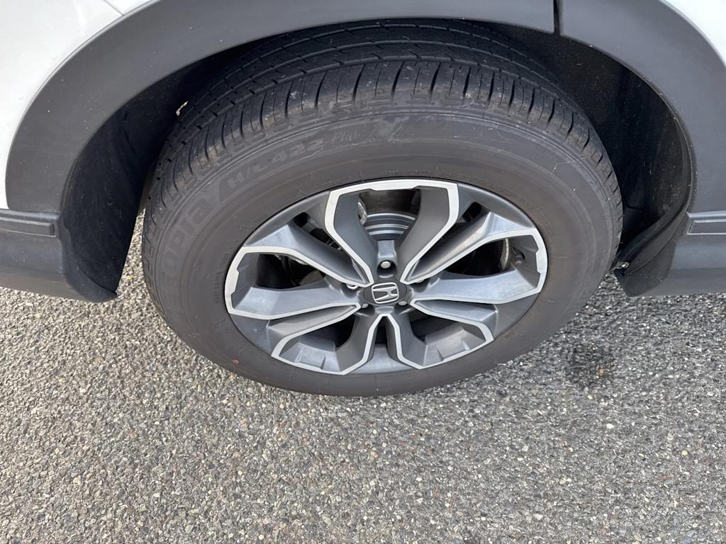 Thumbnail: 2022 Honda CR-V - 18