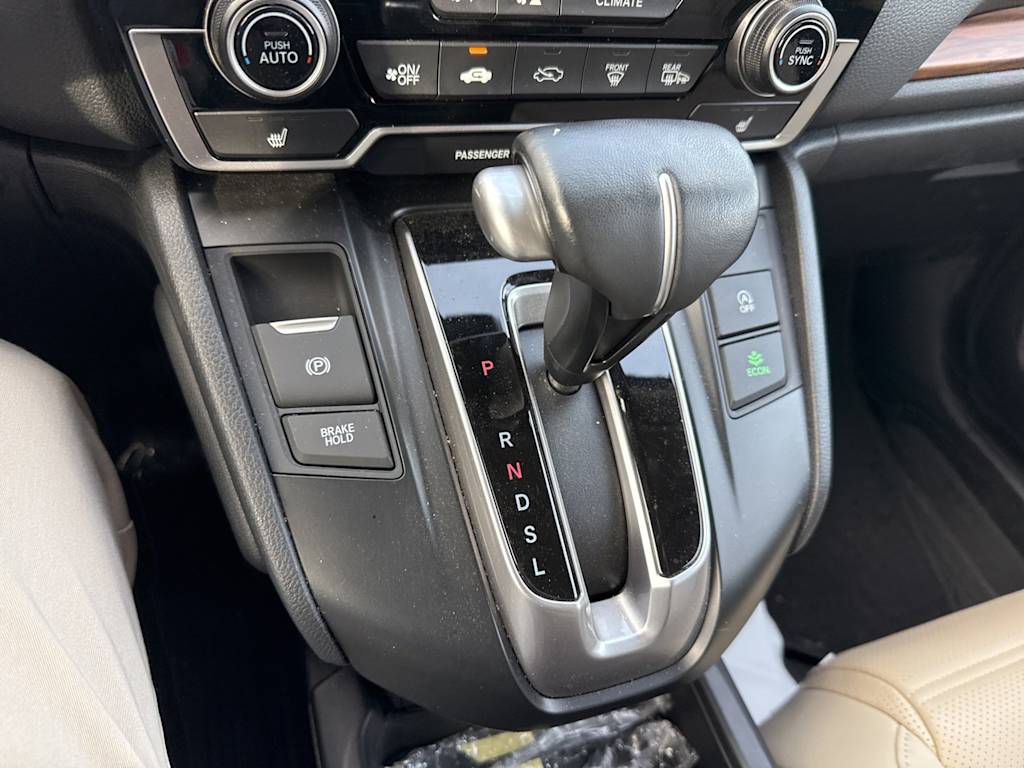 Thumbnail: 2022 Honda CR-V - 11