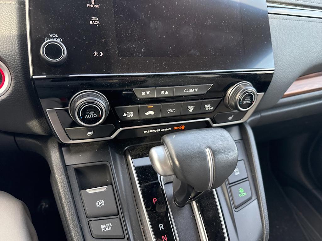 Thumbnail: 2022 Honda CR-V - 10