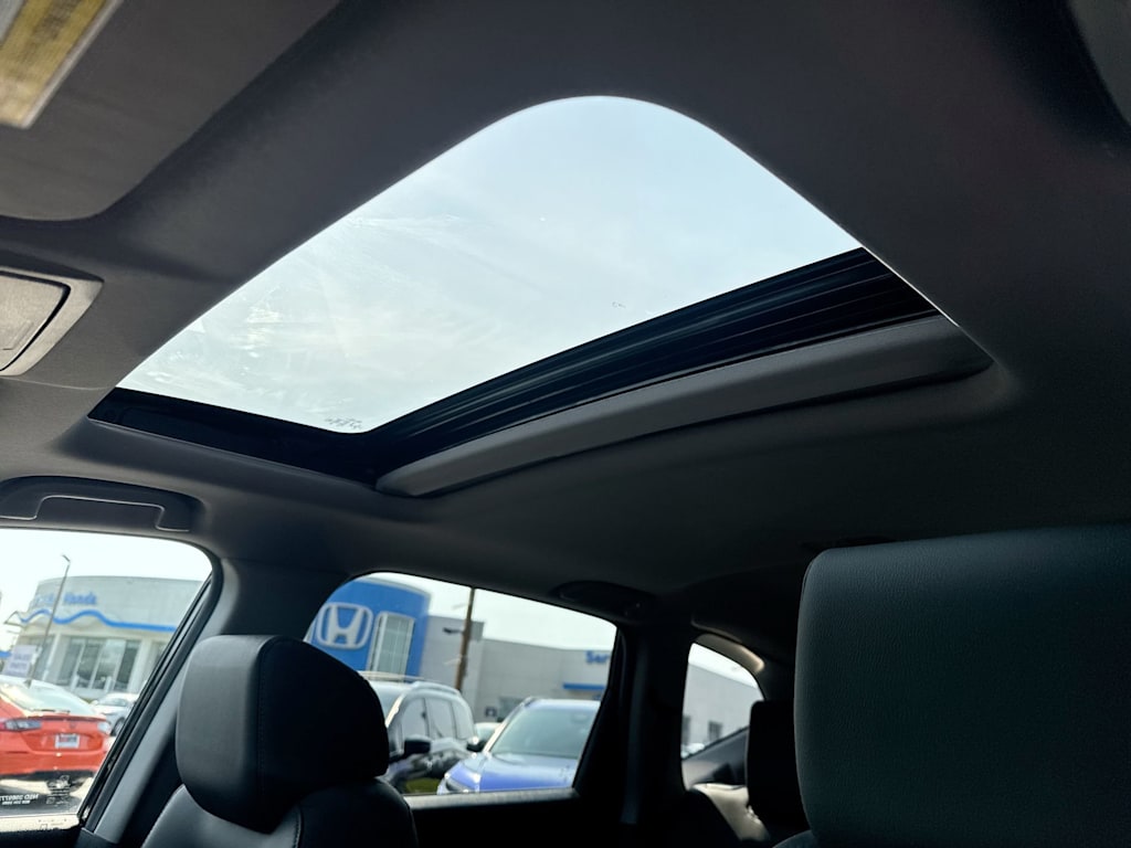 Thumbnail: 2022 Honda CR-V - 30
