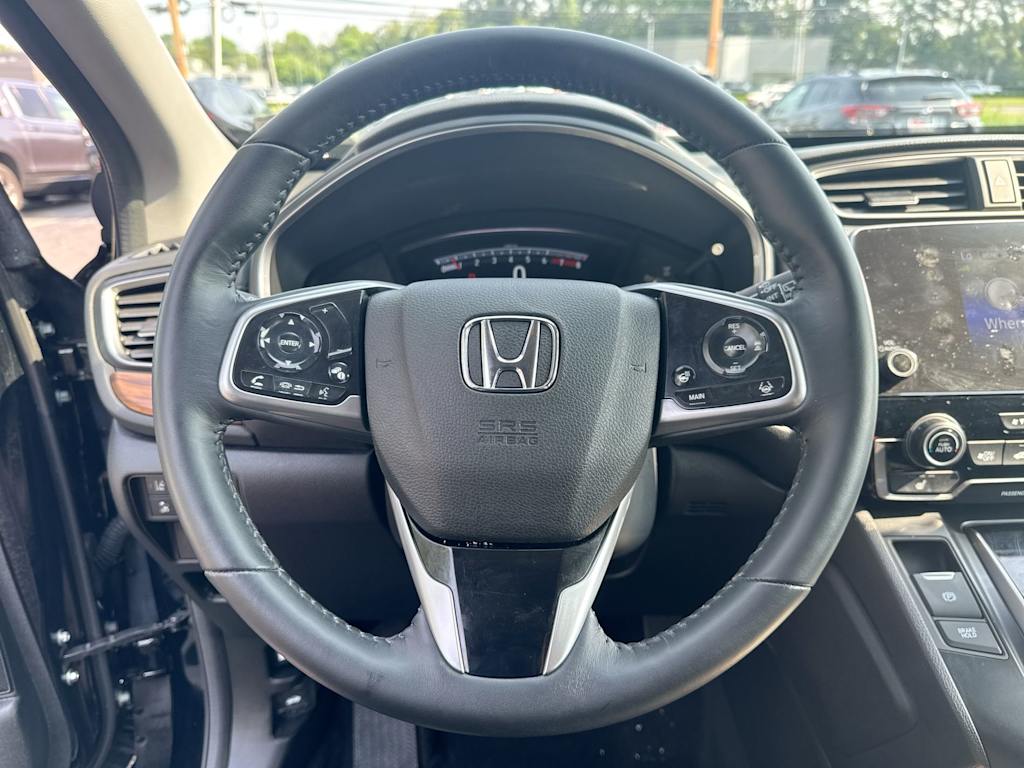 Thumbnail: 2022 Honda CR-V - 12