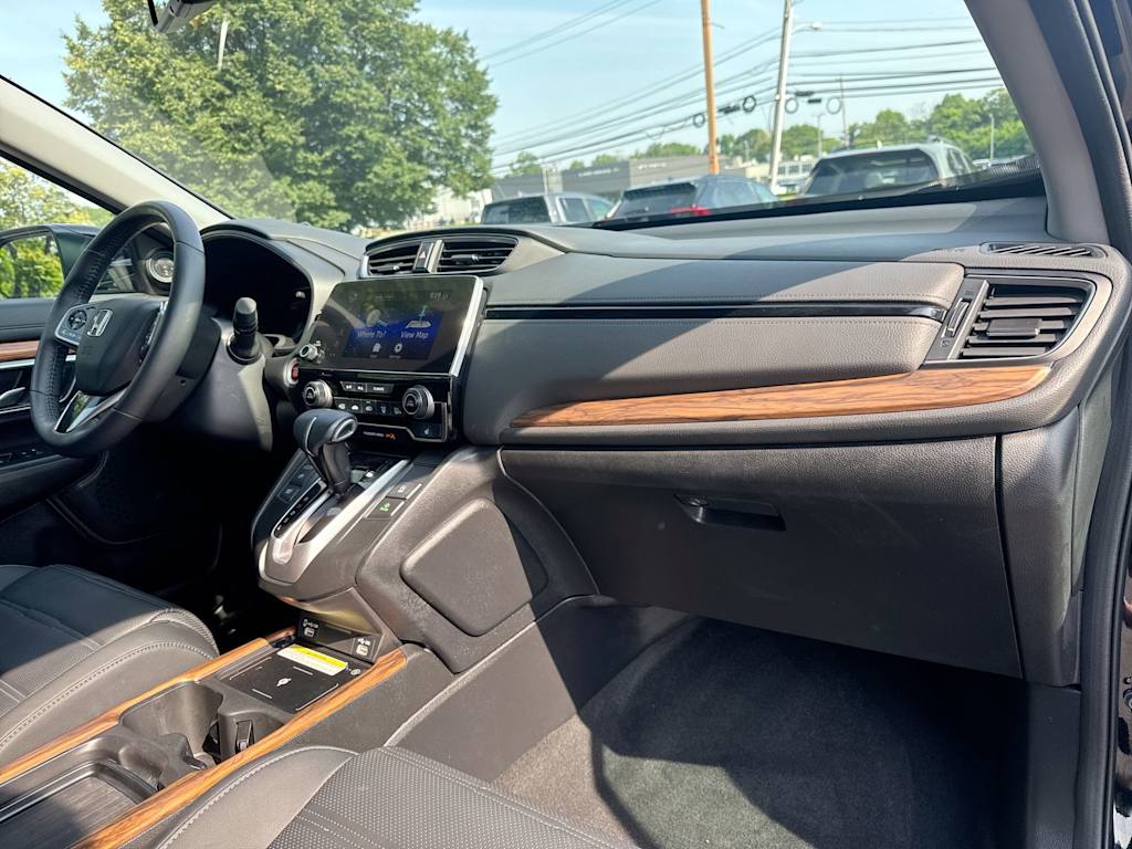 Thumbnail: 2022 Honda CR-V - 7