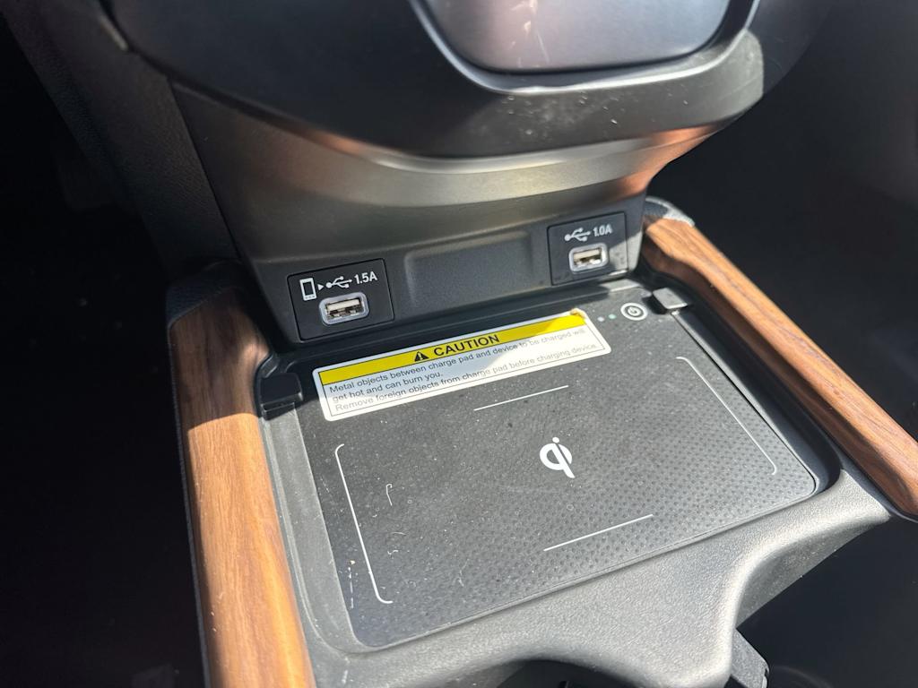 Thumbnail: 2022 Honda CR-V - 14