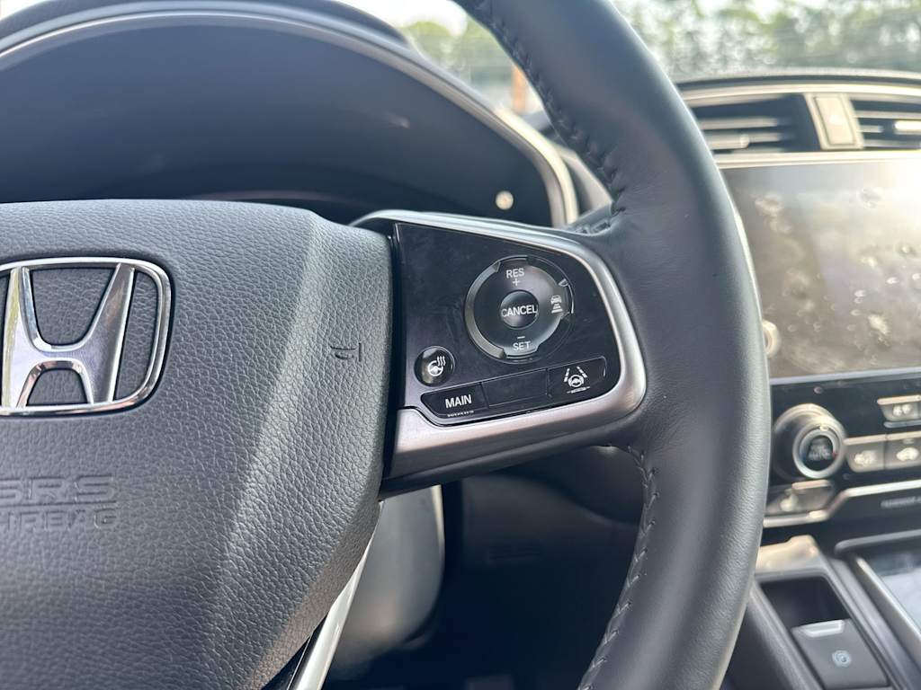 Thumbnail: 2022 Honda CR-V - 32