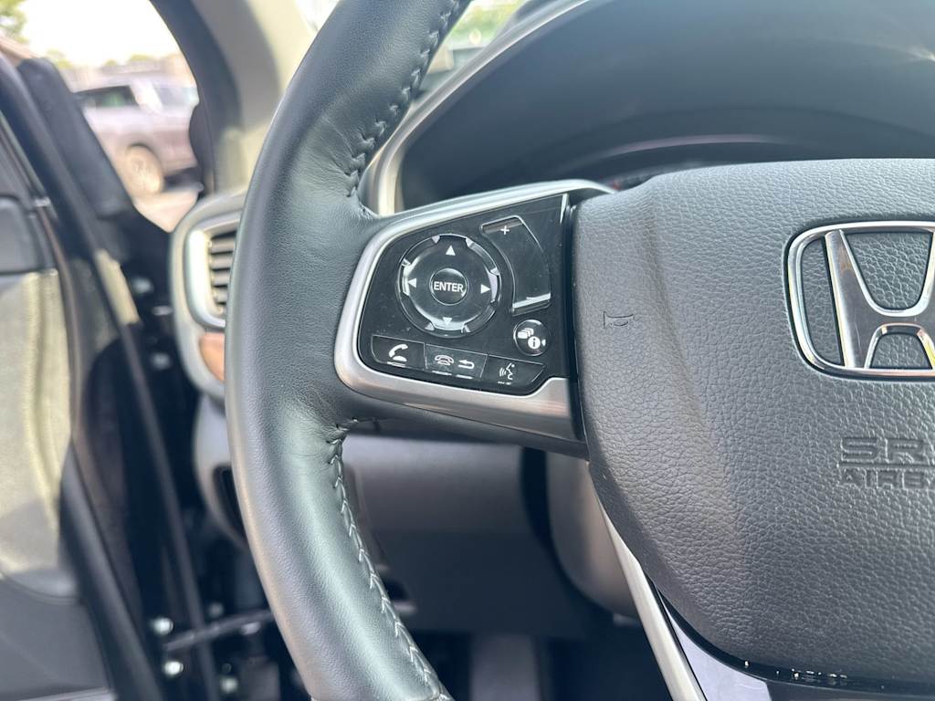 Thumbnail: 2022 Honda CR-V - 31