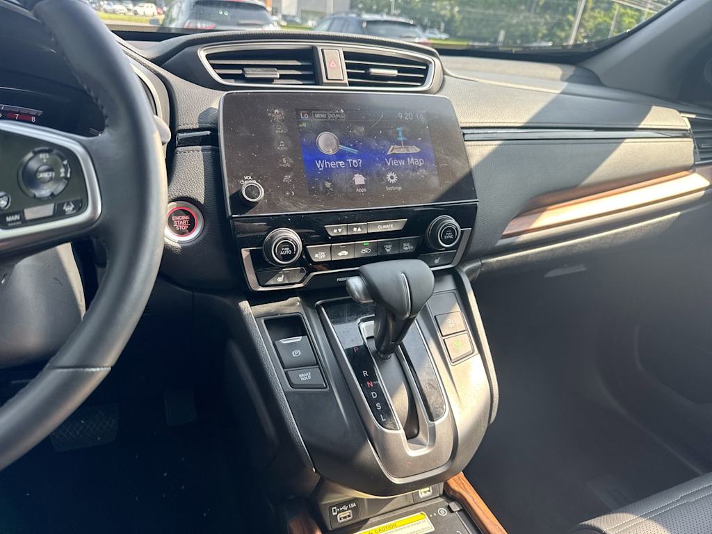 Thumbnail: 2022 Honda CR-V - 33