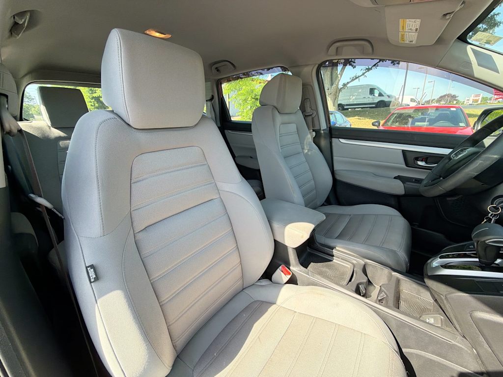 Thumbnail: 2017 Honda CR-V - 27