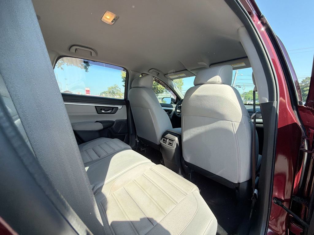 Thumbnail: 2017 Honda CR-V - 26