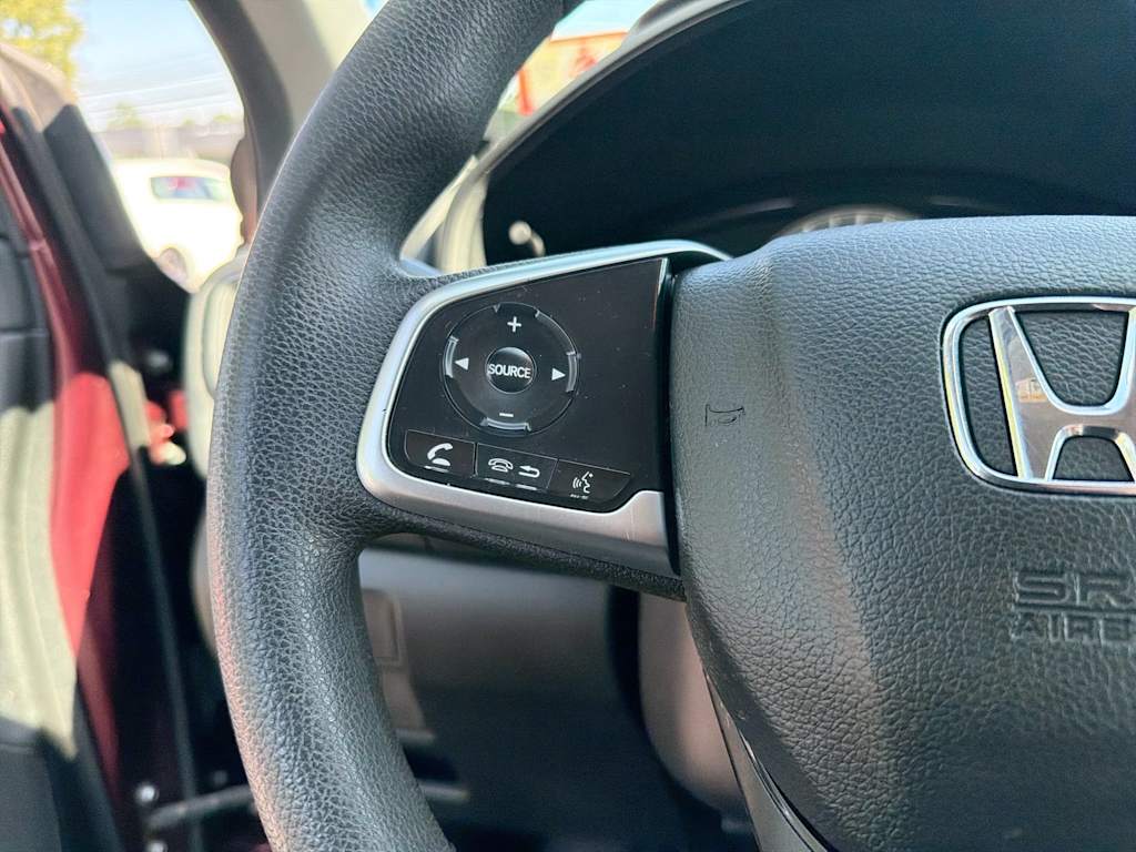 Thumbnail: 2017 Honda CR-V - 30