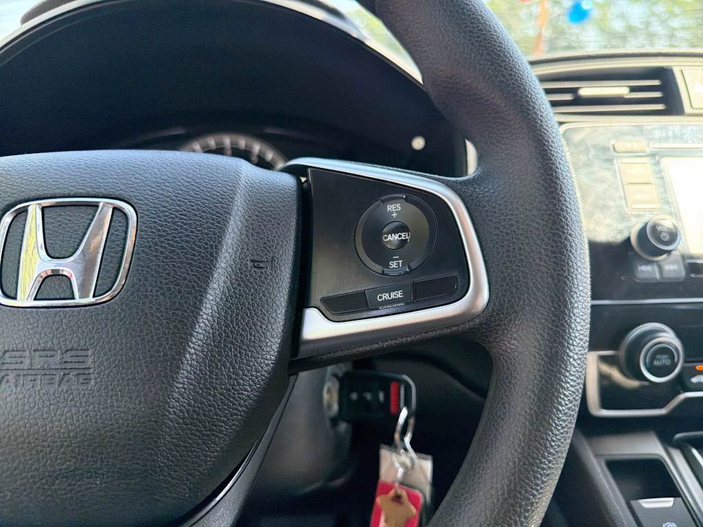 Thumbnail: 2017 Honda CR-V - 31