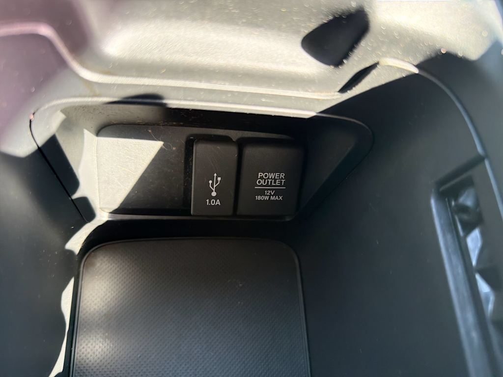 Thumbnail: 2017 Honda CR-V - 19