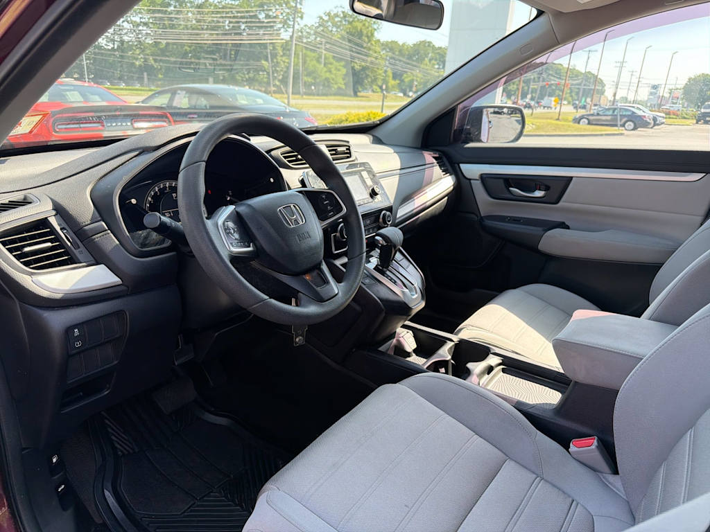 Thumbnail: 2017 Honda CR-V - 2