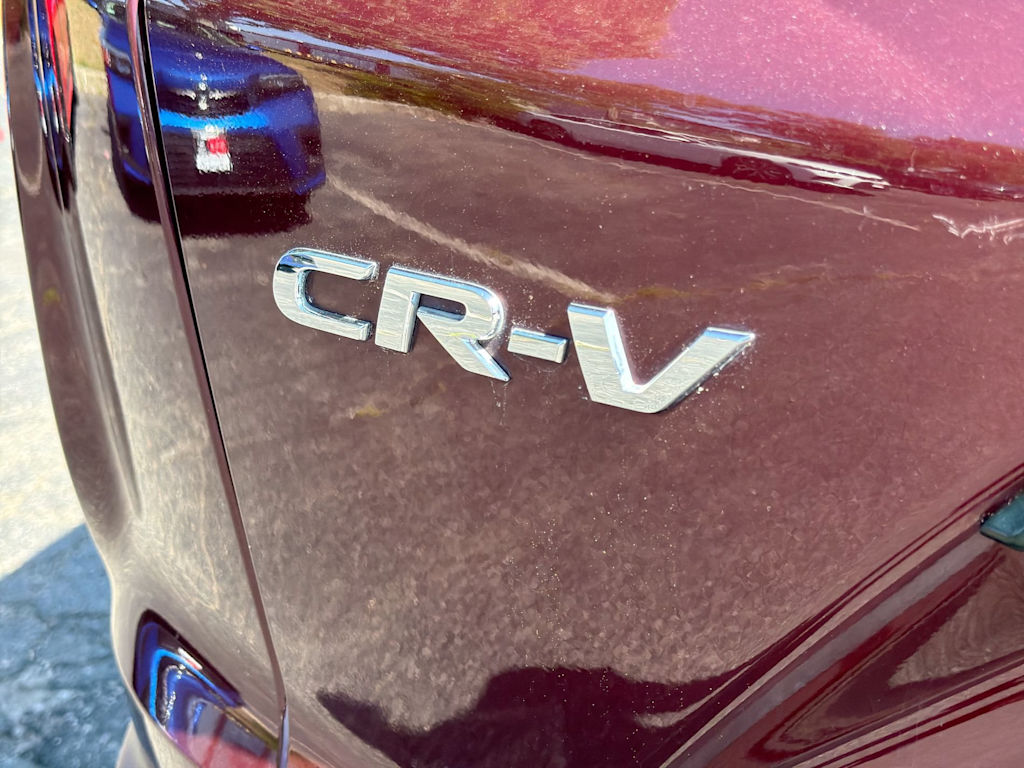 Thumbnail: 2017 Honda CR-V - 7